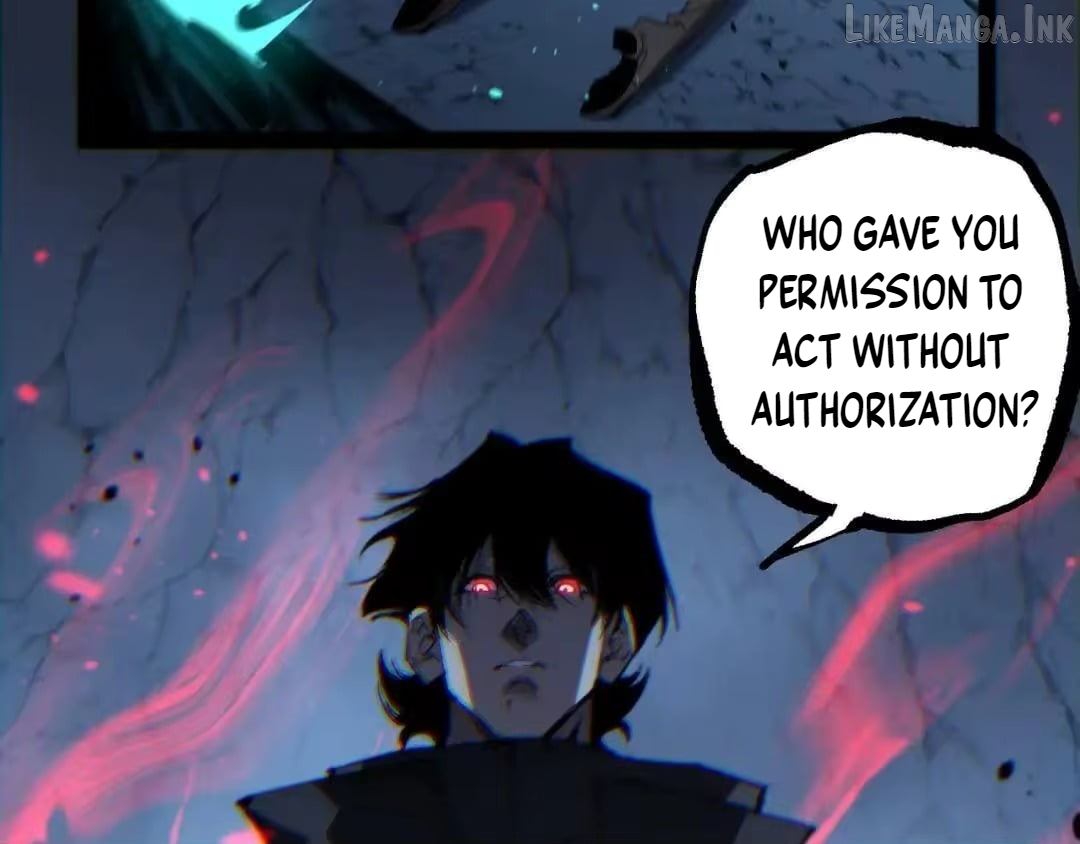 God-level Assassin, I’m the Shadow Chapter 120  - page 67